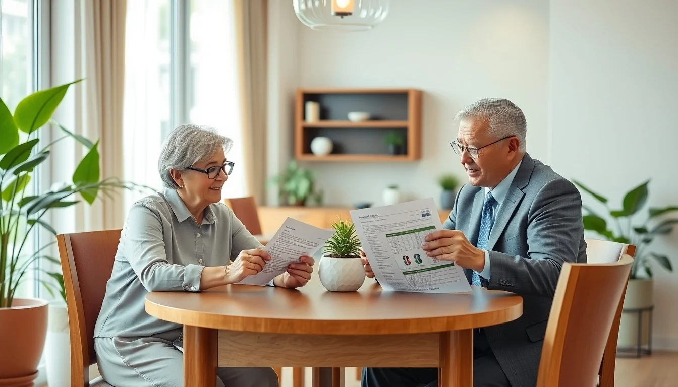 Pension Insurance 101